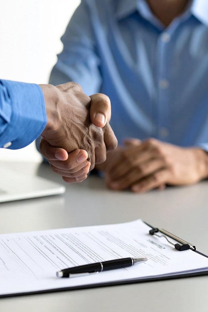 Hände halten ein Herz als Symbol für Spenden