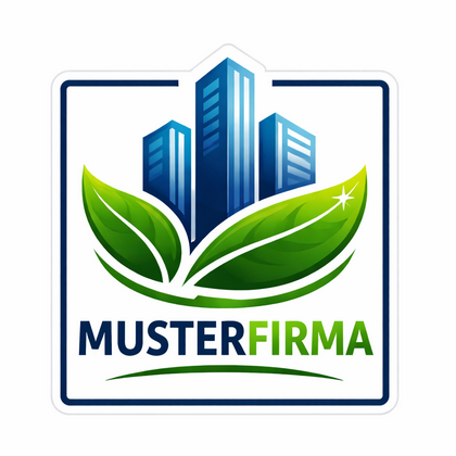 Logo einer Bäckerei